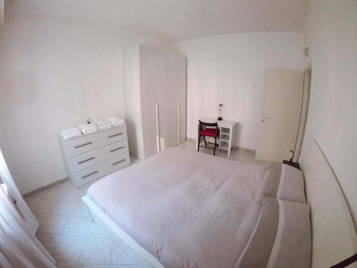 Casa Bagai Lejlighed Milano Eksteriør billede