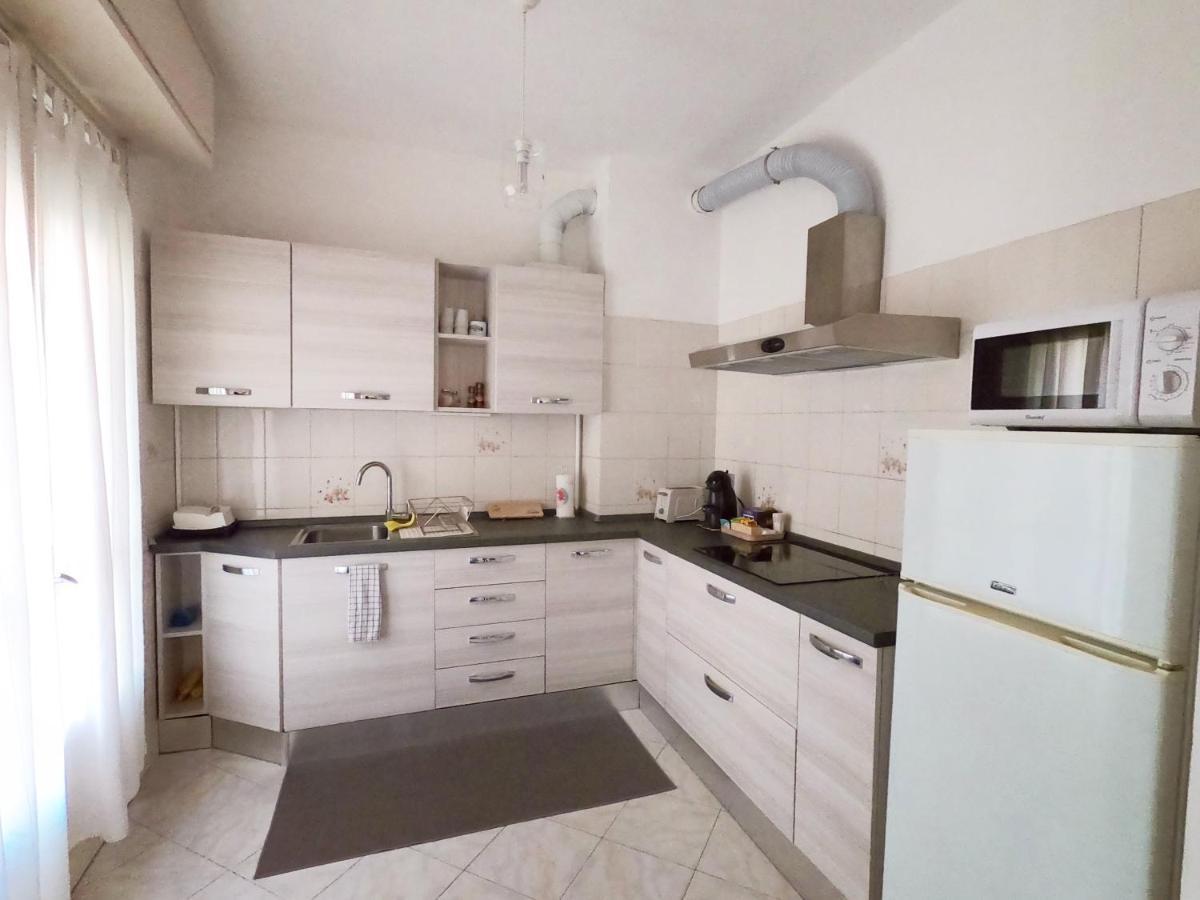 Casa Bagai Lejlighed Milano Eksteriør billede